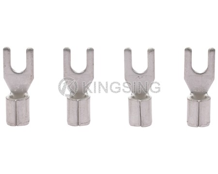 Non-Insulated Spade Terminal